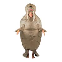 Bodysocks Inflatable Walrus Costume