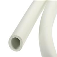 sourcing map Foam Grip Tubing Handle Grips ID OD 28mm 38mm 5ft White
