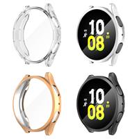 Diruite for Samsung Watch Screen 4-Pack Galaxy 5 44mm Galaxy 5 44mm
