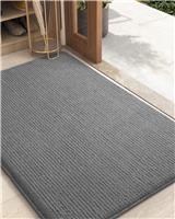 COLOR&GEOMETRY Door Matts Indoor Indoor Door Mat 80x120 cm, Large