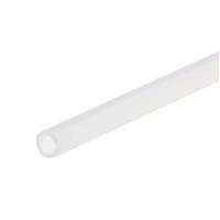 sourcing map Silicone Tubing, ID OD Rubber Tube Air 5mm x 7mm 10ft