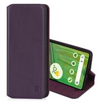 Classic Series - Real Leather Book Wallet Flip Case 32nd 2.0 Pixel 7,