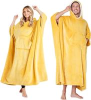 CityComfort Oversized Hoodie for Women Men and Teenagers Fleece