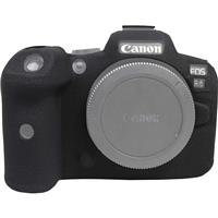 Easy Hood Case for Canon EOS Mirrorless Camera, R6 Texture (Black)