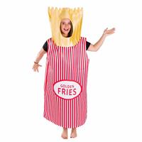 Bodysocks French Fries Costume