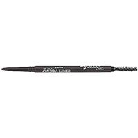 ORYX Automatic precise browliner 608 Brown Black