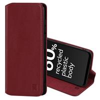 Classic Series - Real Leather Book Wallet Flip 32nd 2.0 G60, Blocking