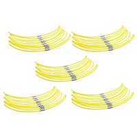 YWNYT Replacement Trimmer Line, Round F016800174 3.5mm 23 (50pcs)