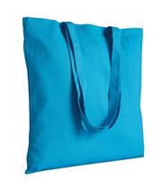 Women's Tote Bag Shopper Cotton The Tote Bag Artexia x1 38x42x8cm