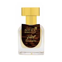 Oud Afghano CPO by Inspire Arabia - - Concentrated 20ML Unisex,