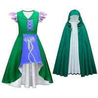 IBTOM CASTLE Sanderson Sisters Costume for Winifred Green 9-10