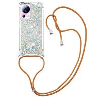 Ysnzaq Crossbody Case for Lite Liquid Xiaomi 13 6.55", Xiaomi 13