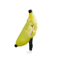 Bodysocks Kids Inflatable Banana Costume