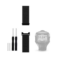 Compatible with Garmin forerunner Strap Replacement - C2DJOY 910XT 23#