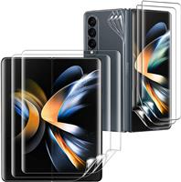 Z Fold Screen WEYNRBOX 4 4 5G 3(Soft Flexible Galaxy 4 [3