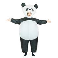 Bodysocks Inflatable Panda Costume