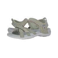 GRITION Women Sandals Hiking Walking Trekking 3.5US/36EU GREEN