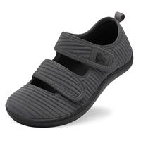 JOINFREE Barefoot Sneakers for Nurse Shoes Women Nordic Walking 5