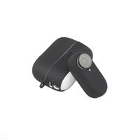 Sleeve Silicone Case for GO Camera Accessories Insta360 2 (Black)