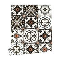 Self Adhesive Wallpaper, Wall Panels, Waterproof maxant 3D 3D 6M)