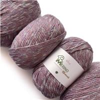Merino-Moments Knitting and Crochet Merino Wool 4 (416m/400g), #5,
