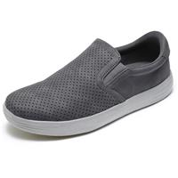 Wryweir Women's Slip-on Trainers Comfortable Breathable and Shoe,4.5