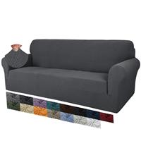 Creative Jacquard Couch Covers for or MAXIJIN Extra Large 3 4 (4