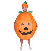 Bodysocks Inflatable Pumpkin Costume