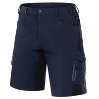 MAGCOMSEN Men's Lightweight Gym Shorts Quick Dry Lightweight Hiking,