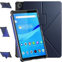DONGZHU Case for Lenovo HD/FHD M8 8 M8 TB-8505F M8 TB-8705F- Blue