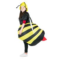 Bodysocks Kids Inflatable Bee Costume