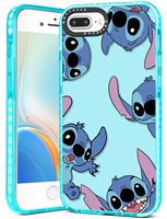 Qerrassa for iPhone Plus Case 6 Plus/6s Plus/7 Plus/8 6+/6s+/7+/8+,