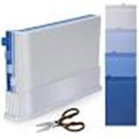 MASTERTOP Chopping Board Set, Plastic Chopping Board Set 4pcs Index 1