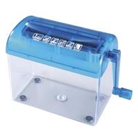 Sanwa Supply Hand Shredder PSD-12