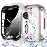 Diruite 9/8/7/6/5/4/SE 2/SE 360 Tempered Glass 45mm 44mm 41mm 40mm