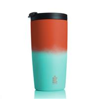 HYDRATE Travel Mugs, Reusable Coffee Cup, Travel Cup with 500ml,