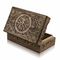 Great Birthday Gift Ideas Handmade Box Box Box Box Box 20 x 12 cms