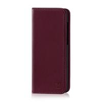 Classic Series - Real Leather Book Wallet Flip Case 32nd 5.1 (2018),