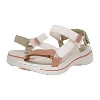 GRITION Womens Outdoor Sports Sandals, Hiking Blue(UK7 EU41)