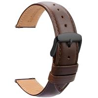 TStrap Leather Watch 19mm 14mm 16mm 18mm 20mm 21mm 22mm 23mm 24mm