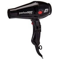 Parlux 3200 Plus Hair Dryer Black