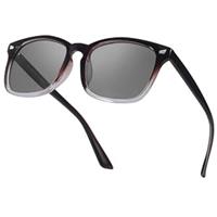 Myiaur Night Vision for Women & Men Classic Glasses CAT.2 Glasses,