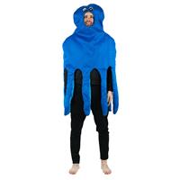 Bodysocks Octopus Costume