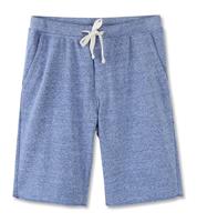 HETHCODE Mens Casual Athletic Fit Vintage Active Sports Hiking Blue