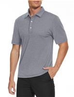 MAGCOMSEN Men's Polo Shirts Short Sleeve Quick Dry Wicking 2XL