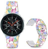 Galaxy 5/Watch 42mm/Galaxy 3 41mm/Watch 4 40mm 44mm/Active 2/Gear S2