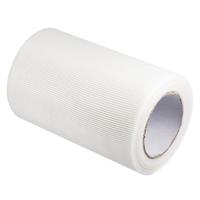 sourcing map Drywall Joint Tape Fiberglass 7.8-inch x 98-feet 2mm