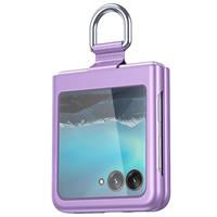 Slim Case Compatible with Motorola Razr Ultra Case with XINYEXIN 40 40