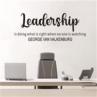 Office Wall Stickers, Inspirational Wall Decal, Exercise 32"X12.5"