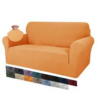 Creative Jacquard Couch Covers for Seater, Super Stretch MAXIJIN 2 (2